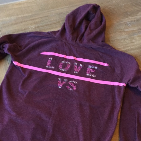 Victoria's Secret Tops - Victoria’s Secret hoodie
